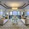 Отель Rixos Premium Saadiyat Island