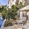 Отель Rixos Premium Saadiyat Island