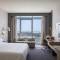 Отель Pearl Rotana Capital Centre