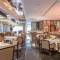 Отель Pearl Rotana Capital Centre