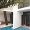 Отель Jumeirah at Saadiyat Island Resort