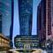 Отель Grand Hyatt Abu Dhabi Hotel and Residences Emirates Pearl