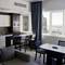 Отель Bin Majid Tower Hotel Apartments