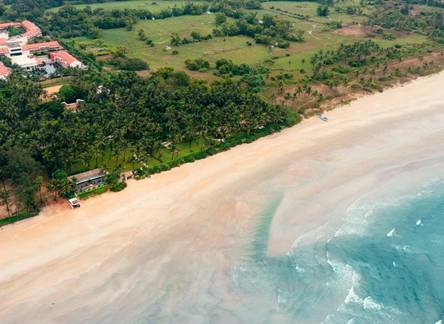 Отель Planet Hollywood Beach Resort Goa