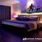 Отель Planet Hollywood Beach Resort Goa
