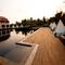 Отель Planet Hollywood Beach Resort Goa