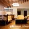 Отель Planet Hollywood Beach Resort Goa