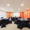 Отель Travelodge Dongdaemun Seoul