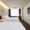 Отель Ramada Encore Haeundae