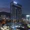 Отель Ramada Encore Haeundae
