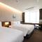 Отель Ramada Encore Haeundae