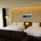 Отель Ramada Encore Haeundae