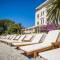 Отель Hotel Casa del Mare - Blanche