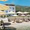 Отель Boutique Hotel & Spa Blanc & Bleu - Blanche