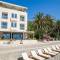 Отель Hotel Casa del Mare - Blanche
