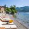 Отель Hotel Casa del Mare - Blanche