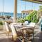Отель Boutique Hotel & Spa Blanc & Bleu - Blanche