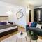 Отель Boutique Hotel Kredo
