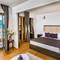 Отель Boutique Hotel Kredo
