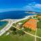 Отель Aminess Laguna