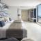 Отель Brighton Grand Hotel Pattaya