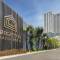 Отель Brighton Grand Hotel Pattaya