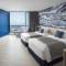 Отель Brighton Grand Hotel Pattaya