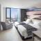 Отель Brighton Grand Hotel Pattaya