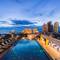 Отель Blue Boat Hotel JC