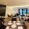Отель Blue Boat Hotel JC
