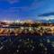 Отель Blue Boat Hotel JC