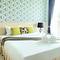 Отель The Wings Boutique Hotel