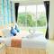 Отель The Wings Boutique Hotel