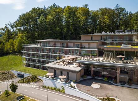 Отель Atlantida Boutique Hotel