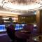 Отель Atlantida Boutique Hotel