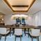 Отель InterContinental Fujairah Resort