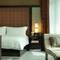 Отель Rosewood Abu Dhabi