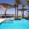 Отель Rosewood Abu Dhabi