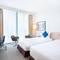Отель Novotel Abu Dhabi Al Bustan