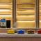 Отель Novotel Abu Dhabi Al Bustan
