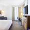 Отель Novotel Abu Dhabi Al Bustan