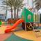 Отель Ibis Abu Dhabi Gate