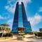 Отель Dusit Thani Abu Dhabi