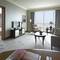 Отель Dusit Thani Abu Dhabi