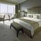 Отель Dusit Thani Abu Dhabi