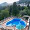 Отель Taormina Park Hotel