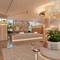 Отель Hipotels Playa de Palma Palace & Spa