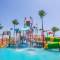 Отель Pickalbatros Aqua Park Sharm El Sheikh