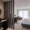 Отель Lango Design Hotel & Spa