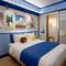 Отель Sotetsu Hotels The Splaisir Seoul Myeongdong